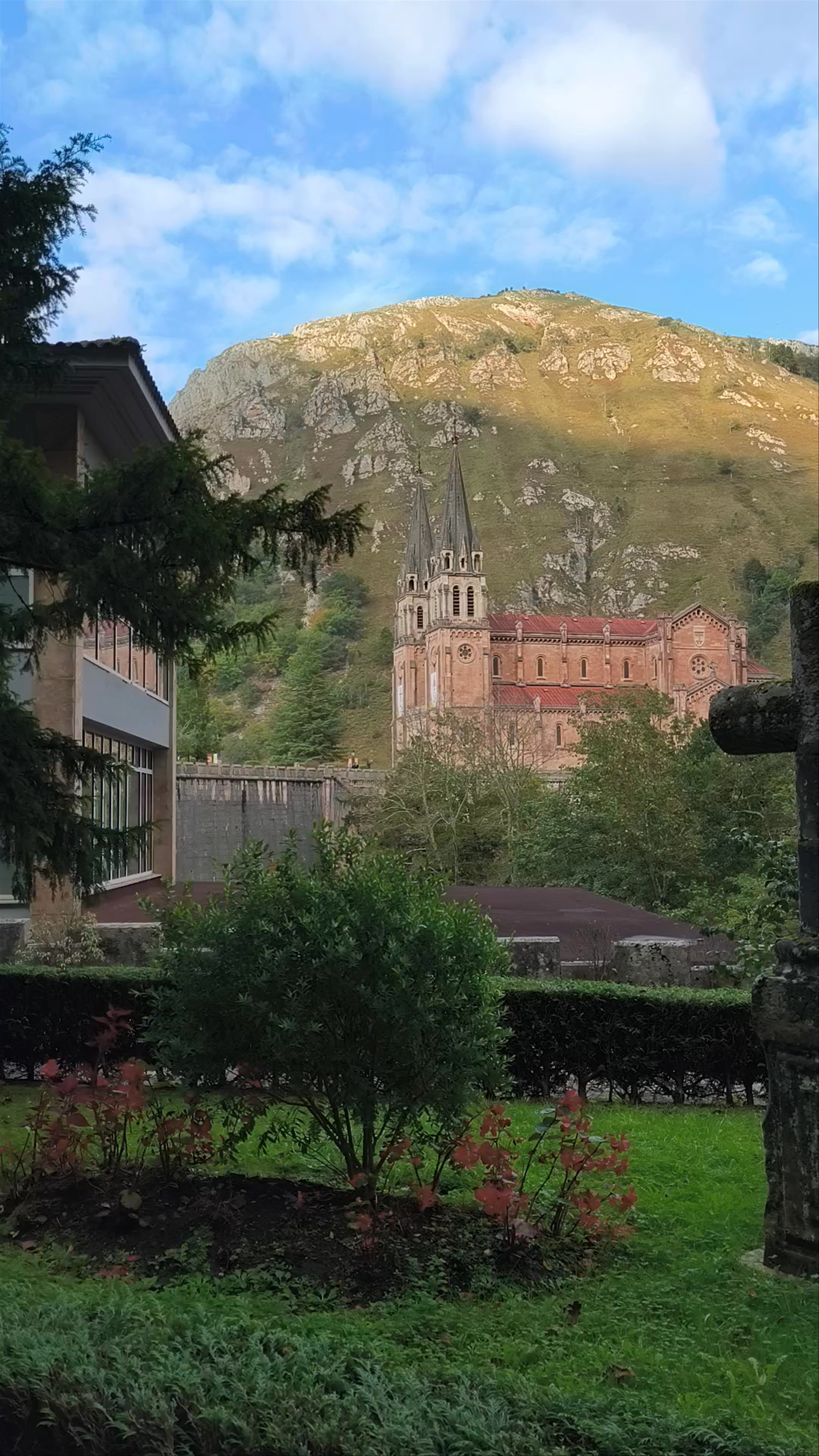 Museo del Real Sitio de Covadonga