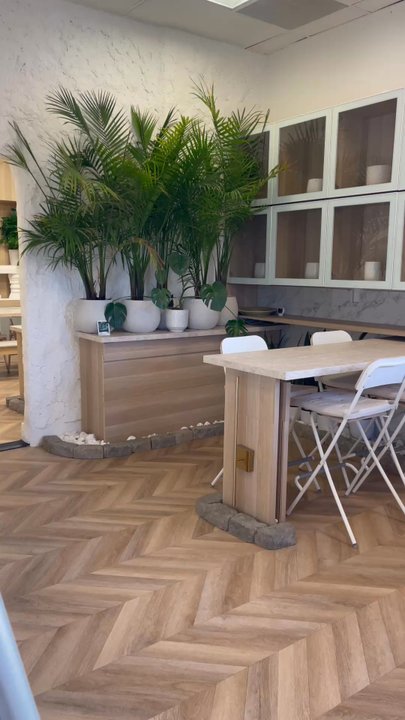 Sojeata Organic - Walking in - Coffee & Tea Near Me - Santa Ana, California
