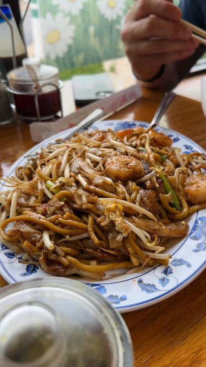 Asian Noodle House - Good noodle spot. - Chinese Near Me - Hoffman Estates, Illinois