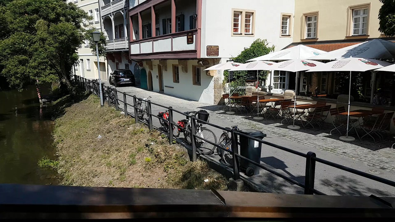 Weinfass - Fronleichsnams-Prozession gratis - German Near Me - Bamberg, BY