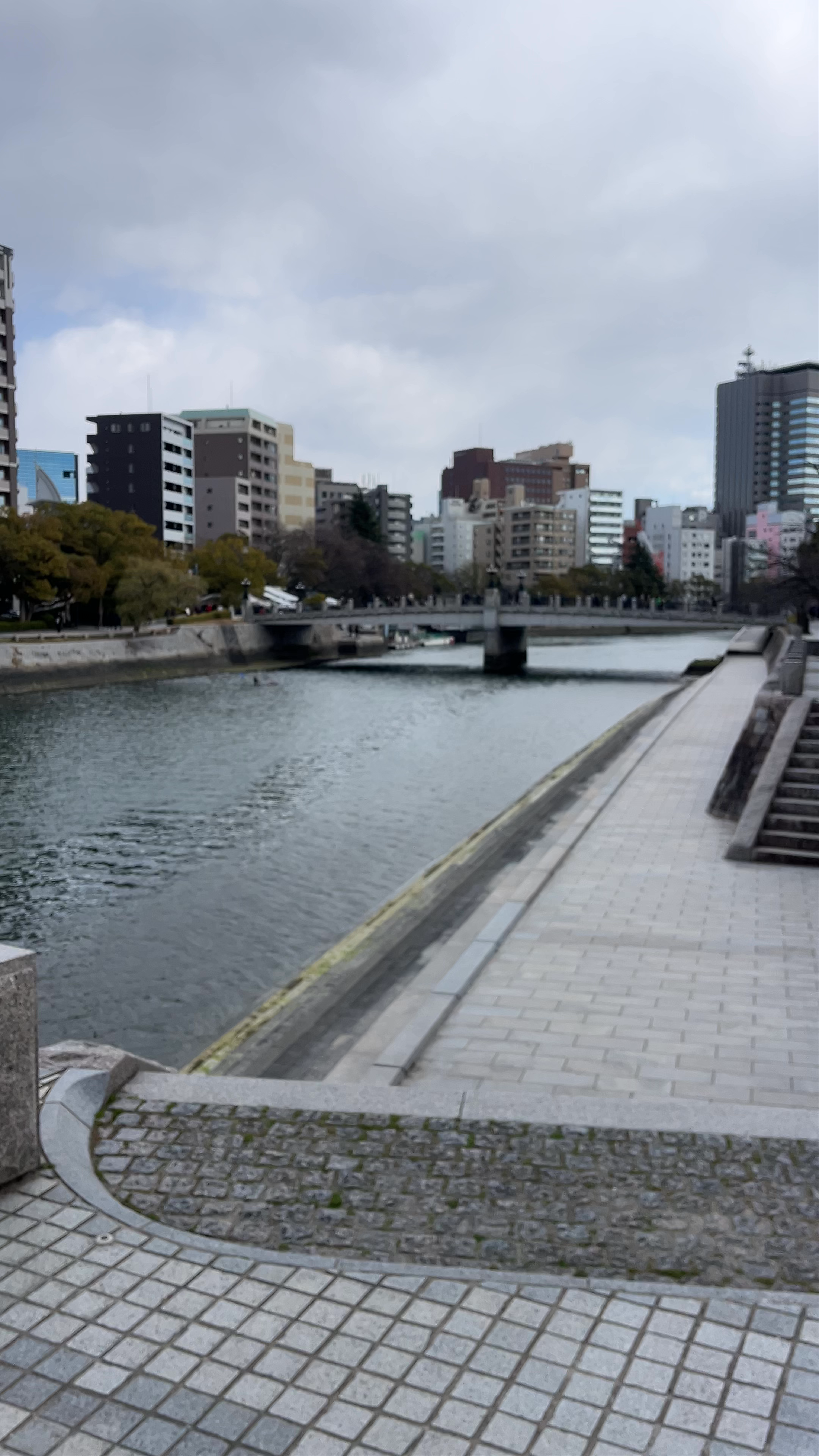 Monumento de la Paz de Hiroshima