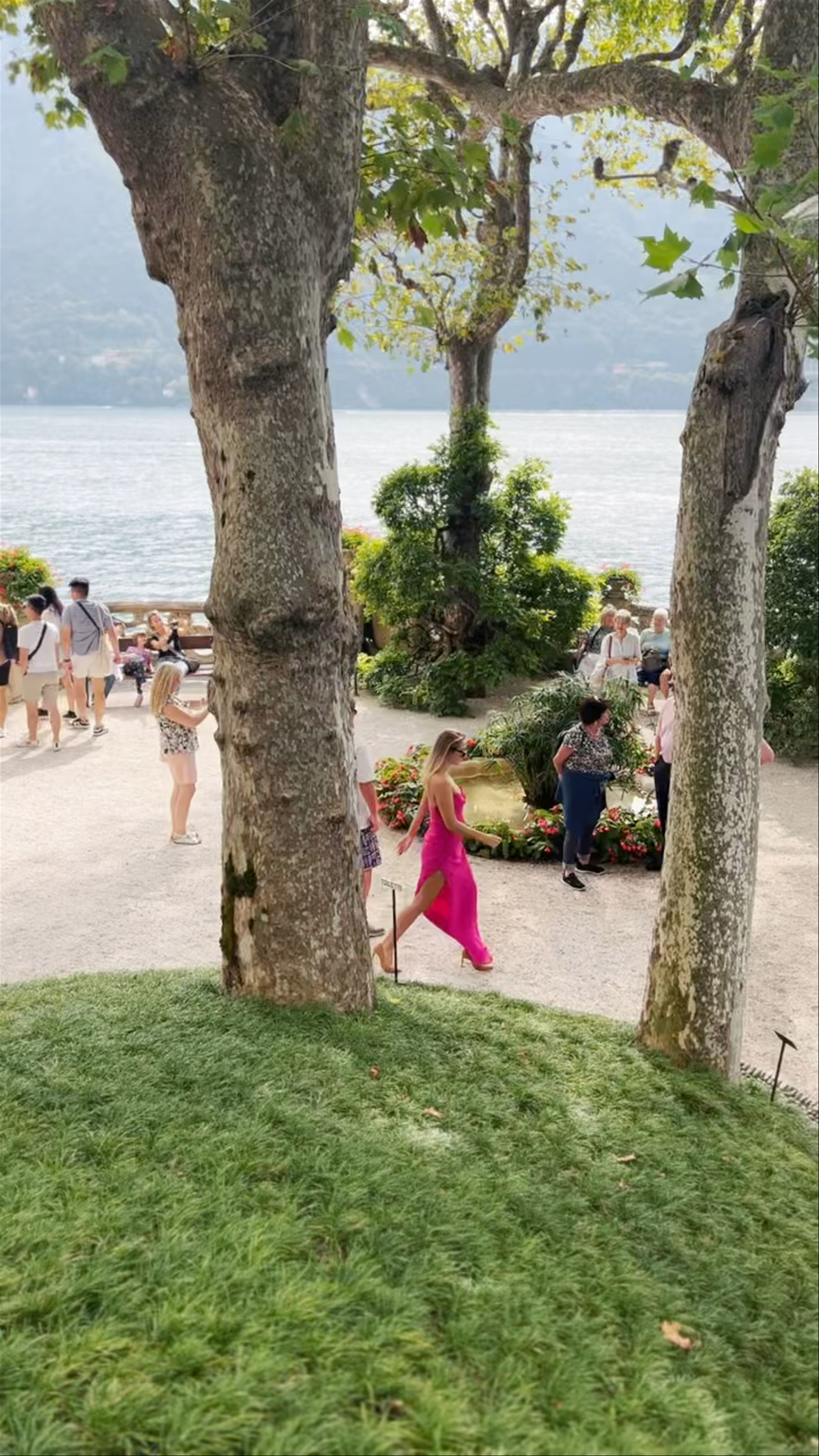 Villa Balbianello