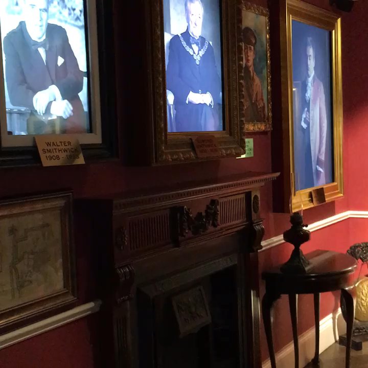 Smithwick's Experience Kilkenny - Historical perspective from the founders - Tours Near Me - Kilkenny, KK