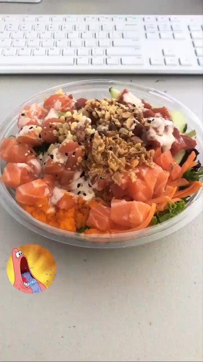 Poke Bros. - Seafood Near Me - Paoli, Pennsylvania