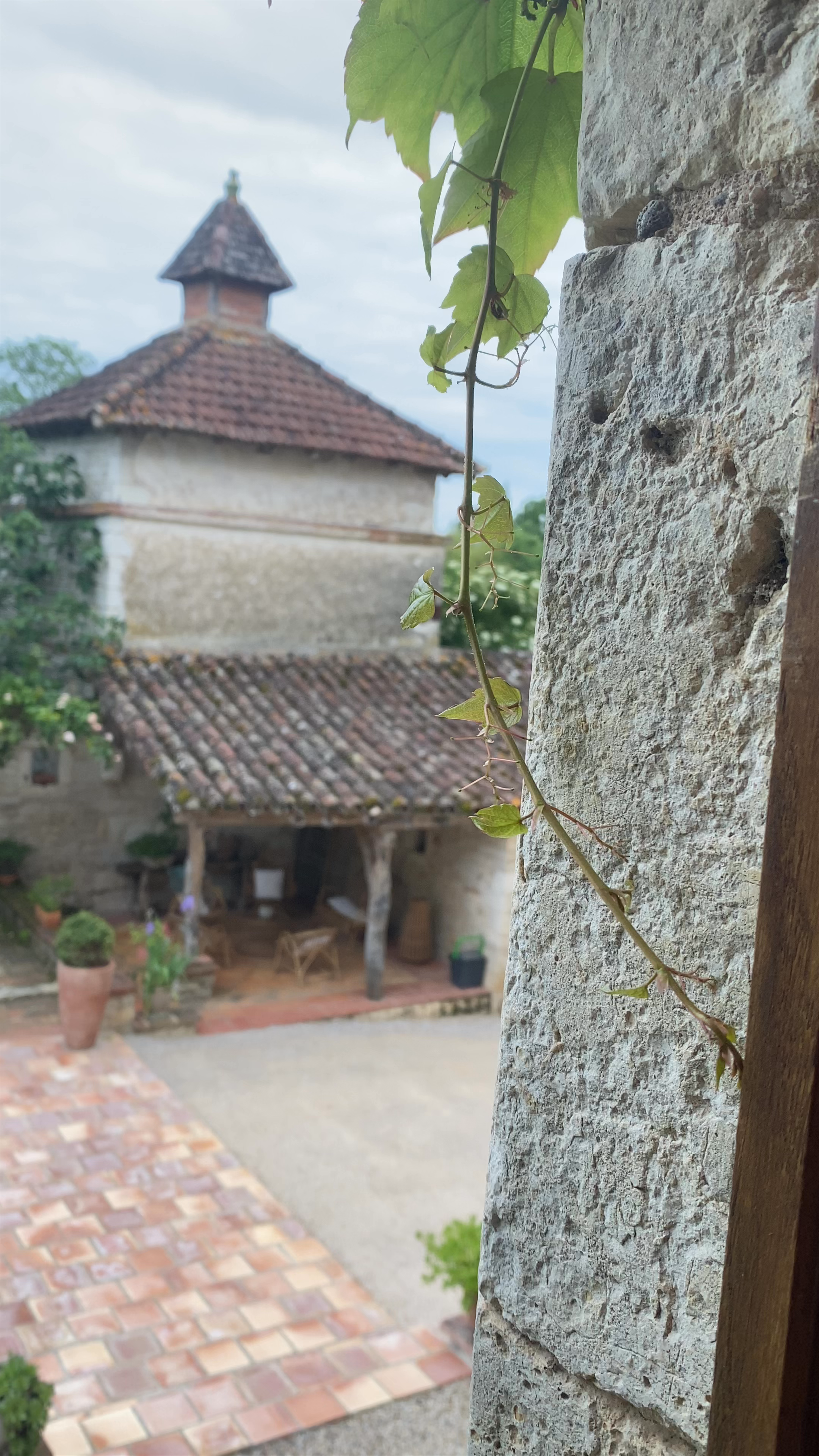 Domaine de La Monestarié by Bed & Culture