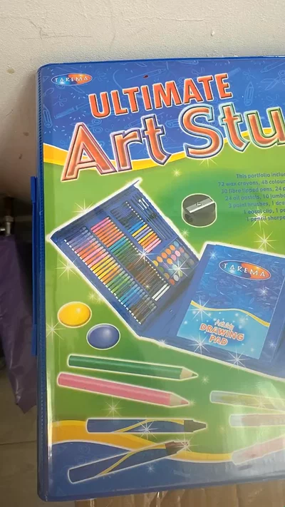 Tarema Art Studio Portfolio