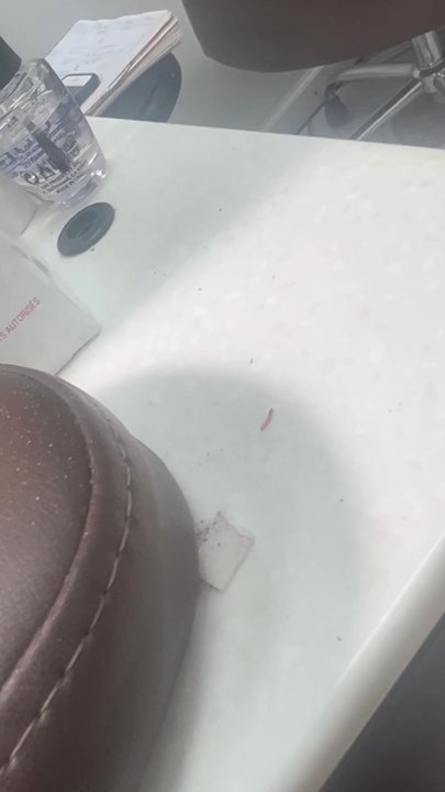 Image Nails - Admitting to holding me hostage, then apologizing - Nail Salons Near Me - Brighton, Colorado