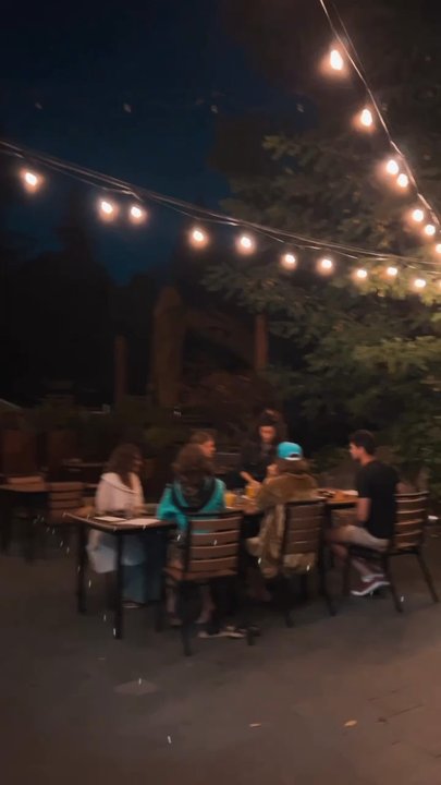 Stone House - Venues & Event Spaces Near Me - Nevada City, California