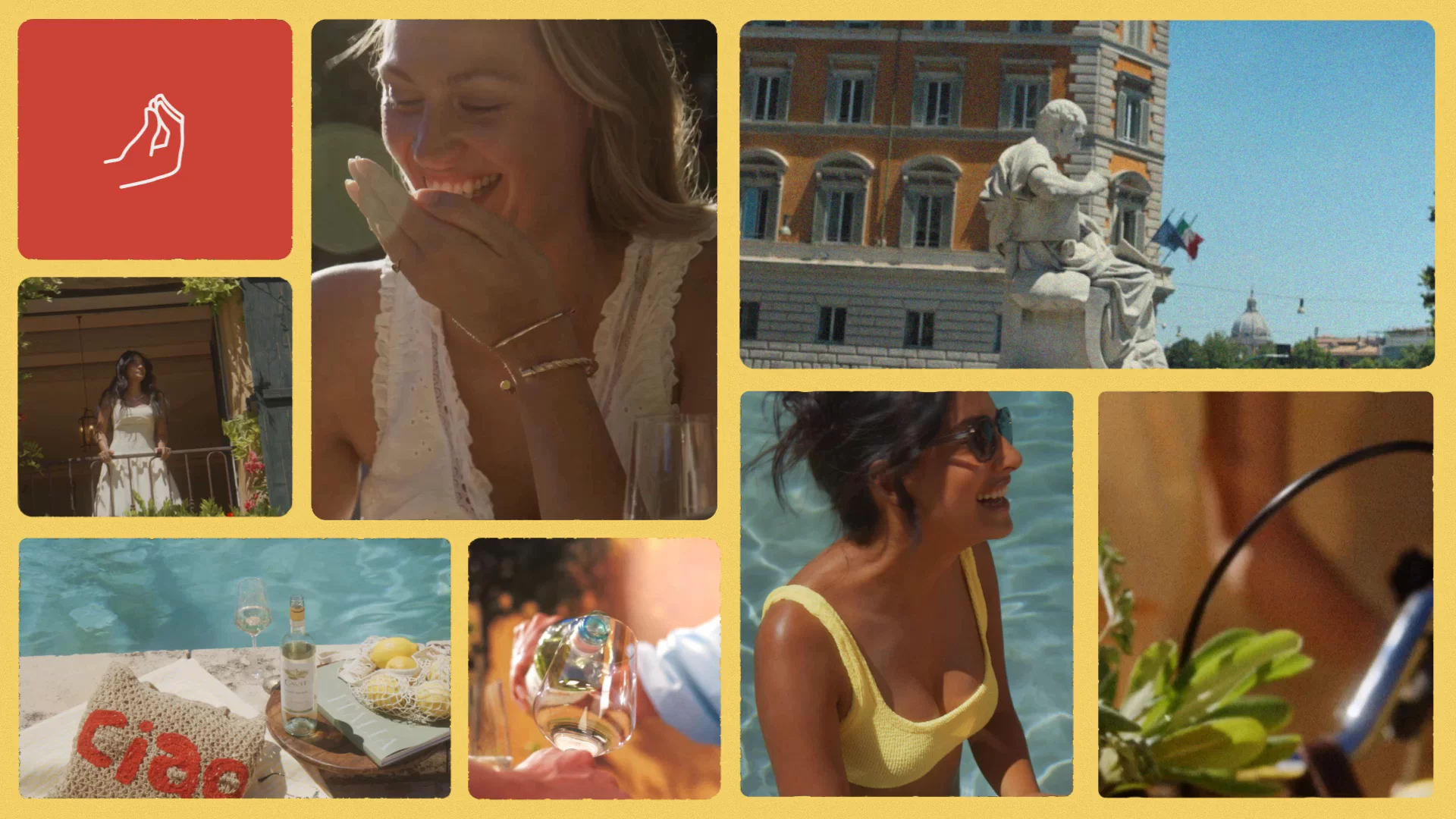Video poster