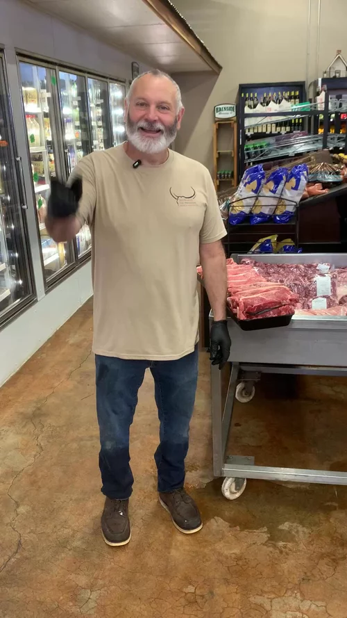 Save on New York Steaks This Week