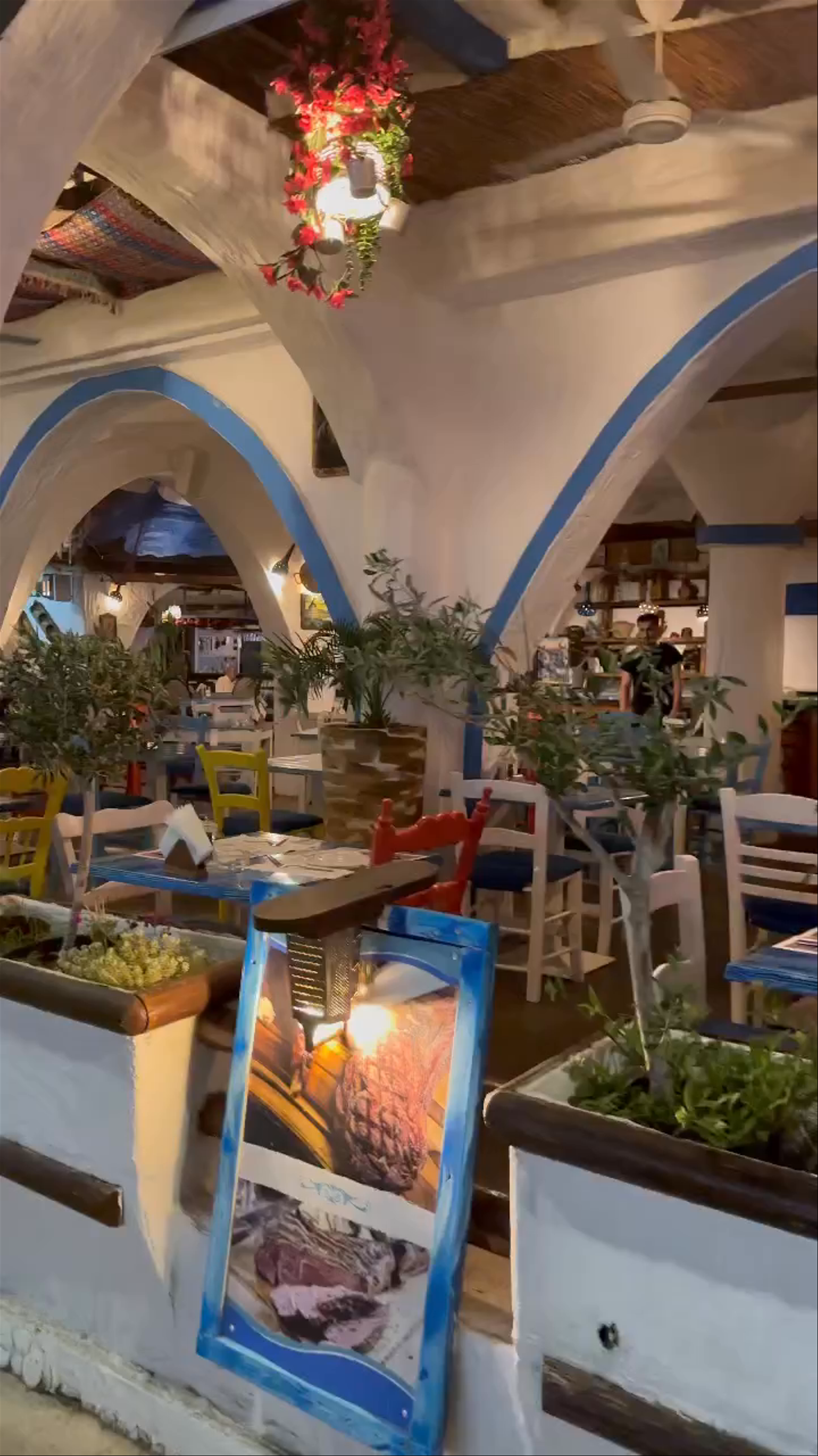 Costas Grill House Taverna: Authentic Cypriot Dining in Ayia Napa