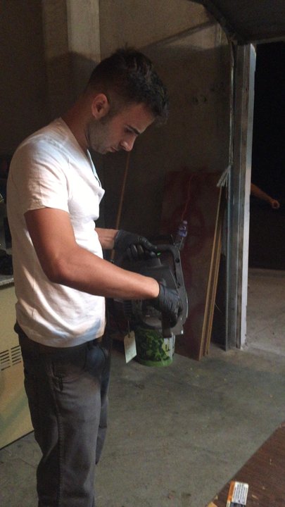 VIP Repairs - Fixing chainsaws - Farm Equipment Repair Near Me - Sacramento, California