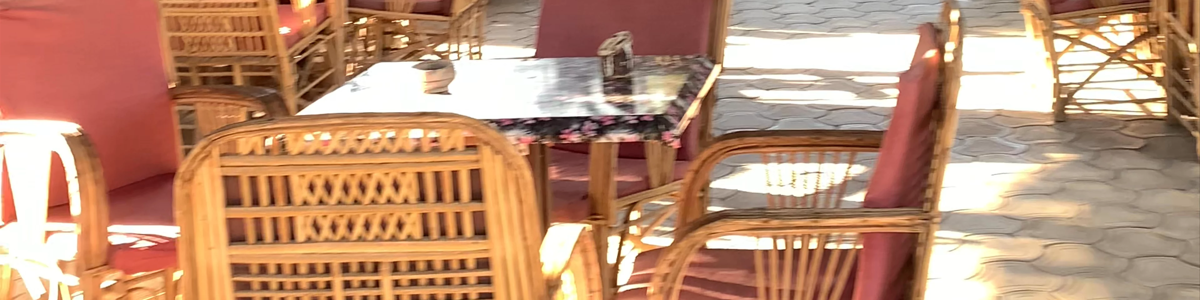 Cafe saraya، Kom Ombo