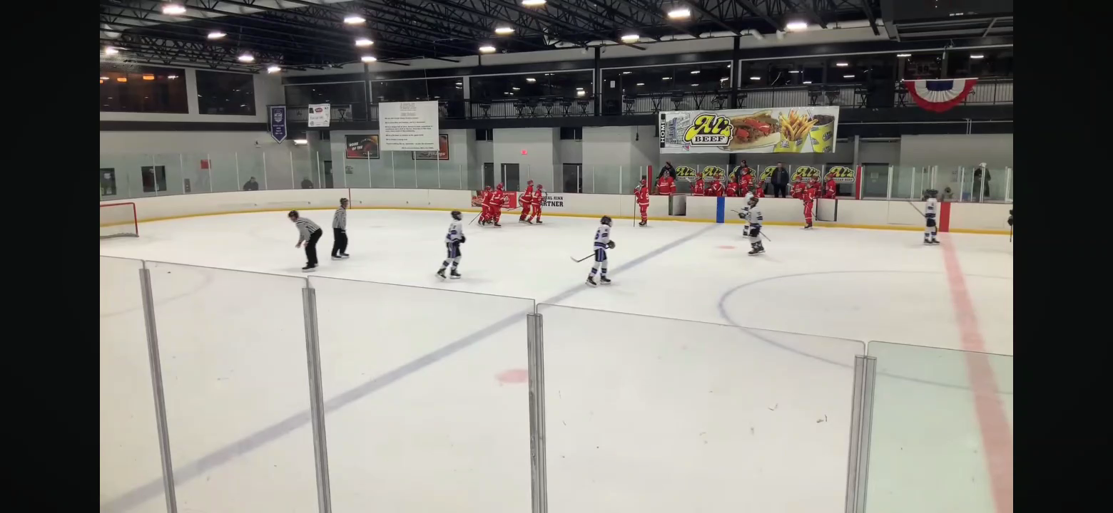 Garrett Rapplean: Offensive Highlights from Chicago Fury 13U AAA
