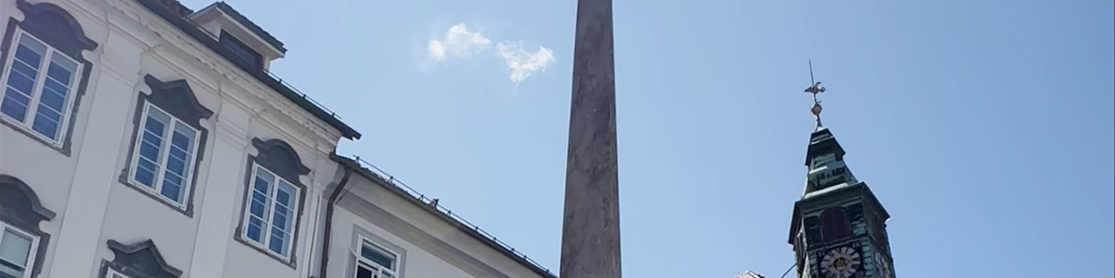 Fuente de Robba de Liubliana