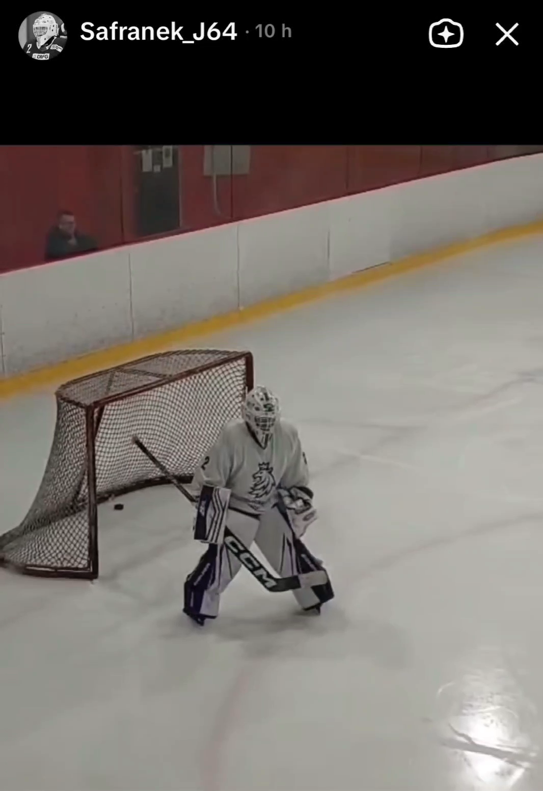 Jiri Safranek: Elite Training Drills with HC Kometa Brno U15