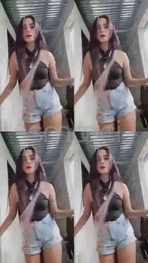 Keisha Manila Escort Video #16891