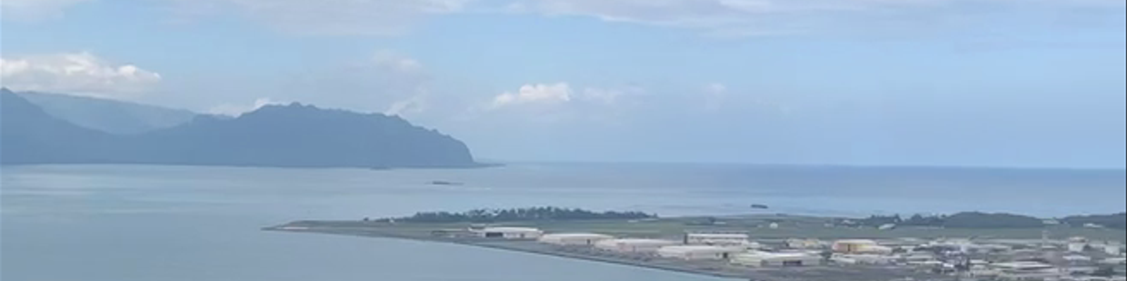 Honolulu