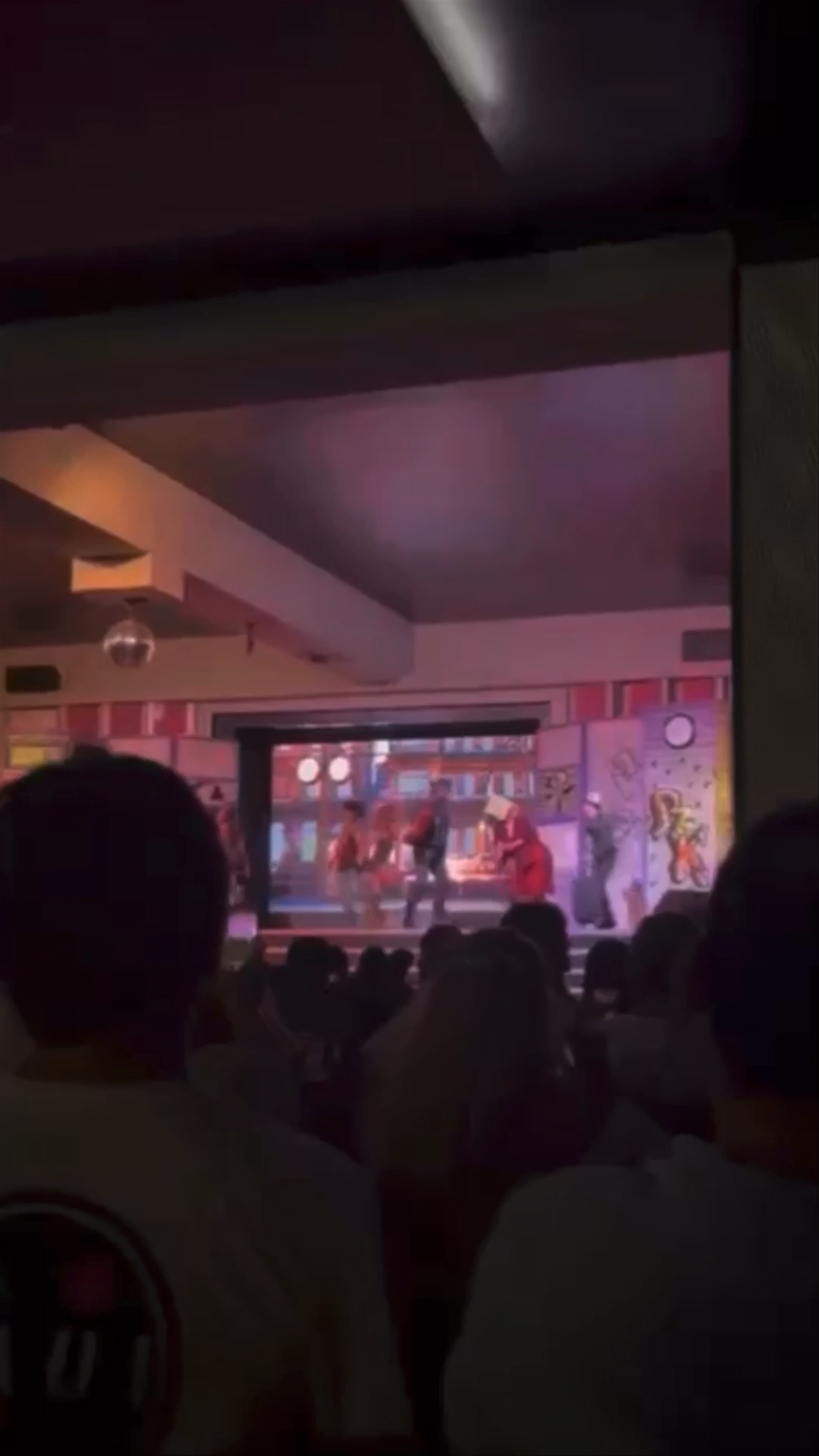 Hotel Riu Playa Blanca