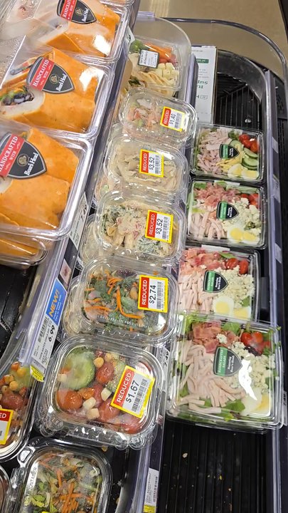 Fred Meyer - Deal! - Grocery Near Me - University Place, Washington