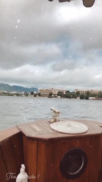Photo of Taj Lake Palace