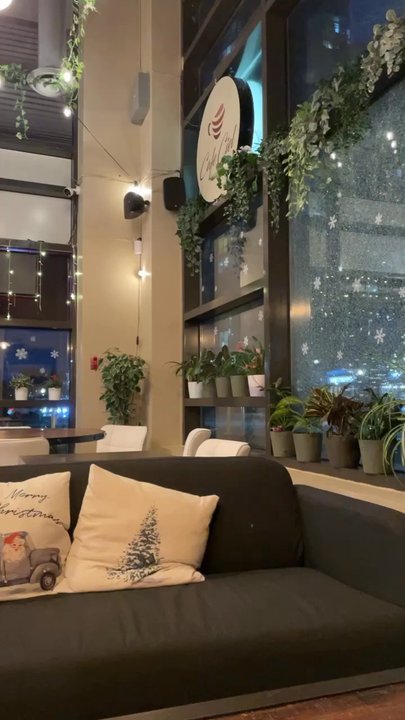Cafe Ciel - Cafes Near Me - Coquitlam, British Columbia