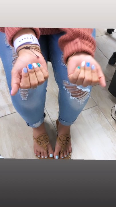 Princess Nails Salon - Awesome service - Nail Salons Near Me - Miami, Florida