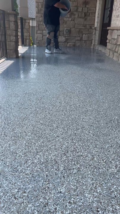 ATL Epoxy Design - Epoxy - Flooring Near Me