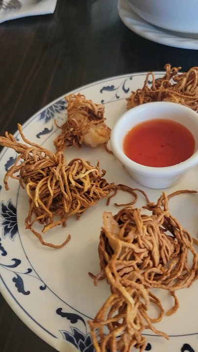 Pho Noodle House - Fried shrimp appetizer - Thai Near Me - Oroville, California