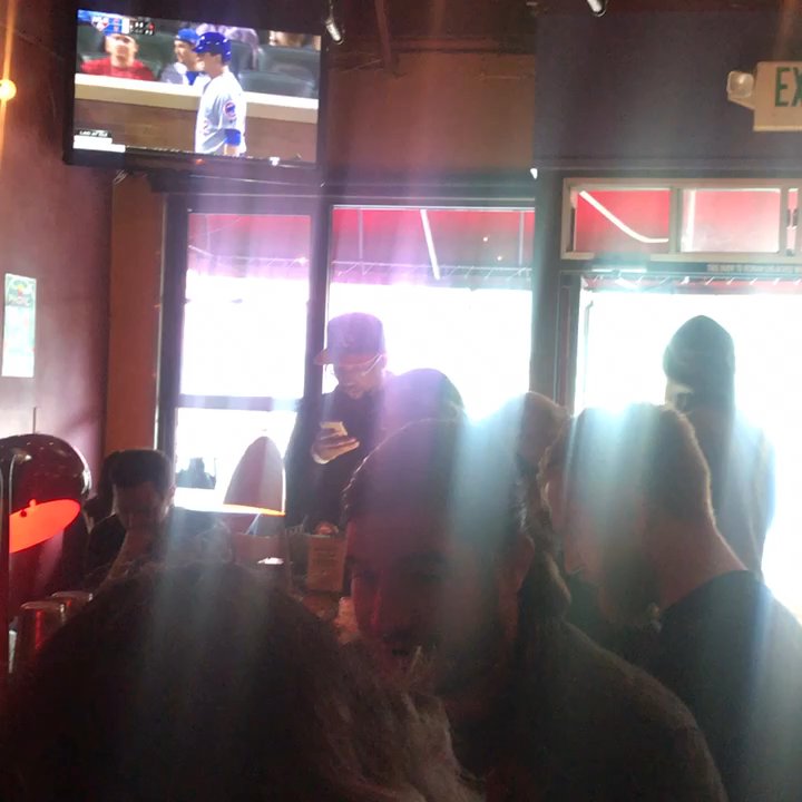 Teeth - It's poppin! - Bars Near Me - San Francisco, California