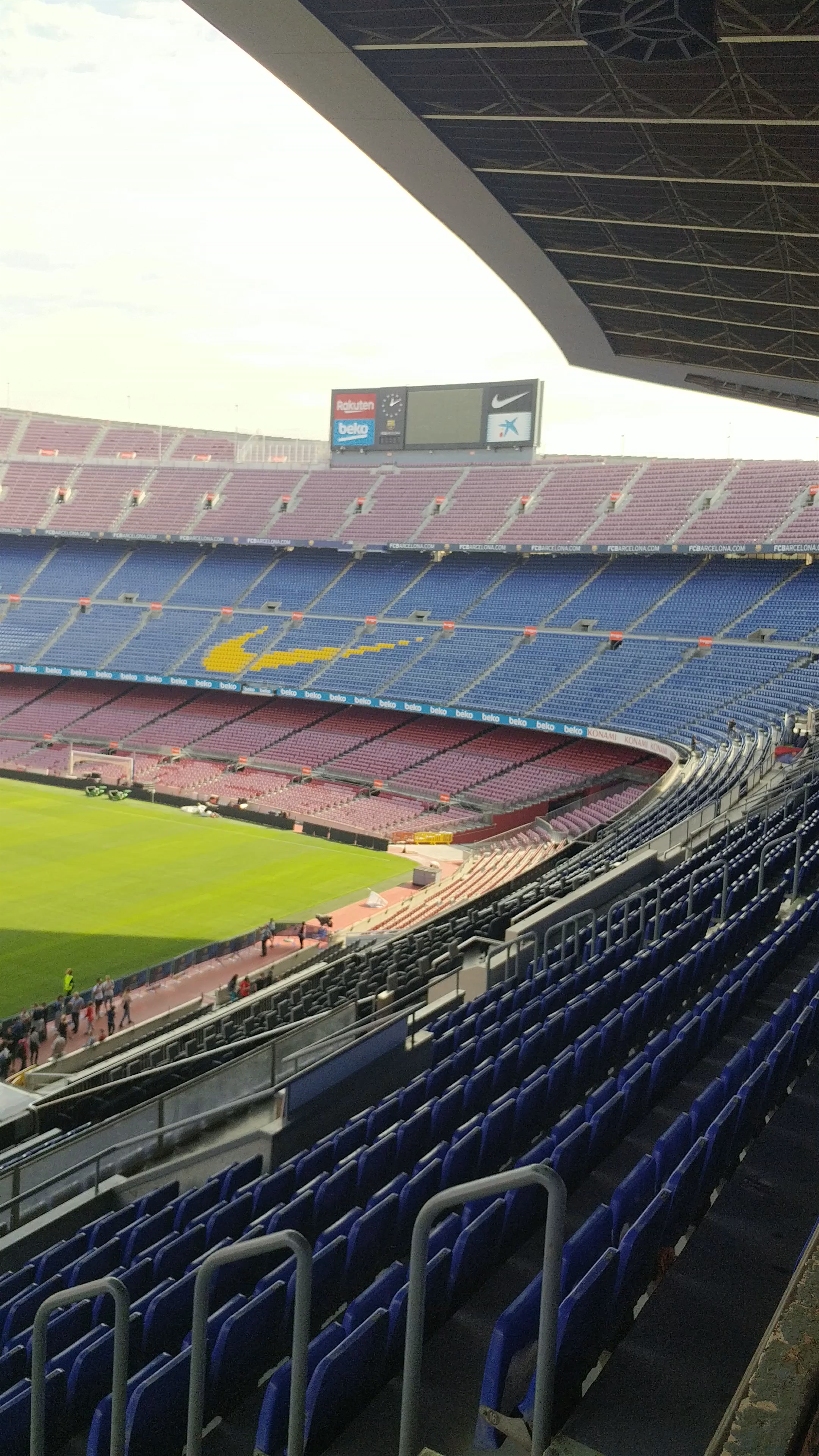 Camp Nou