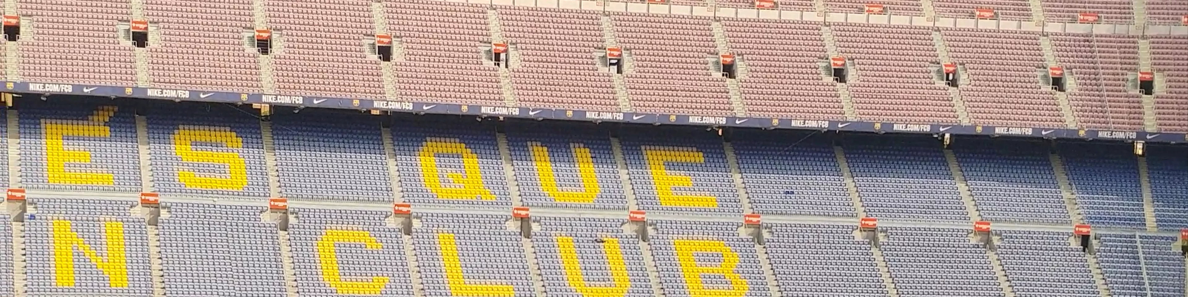 Camp Nou