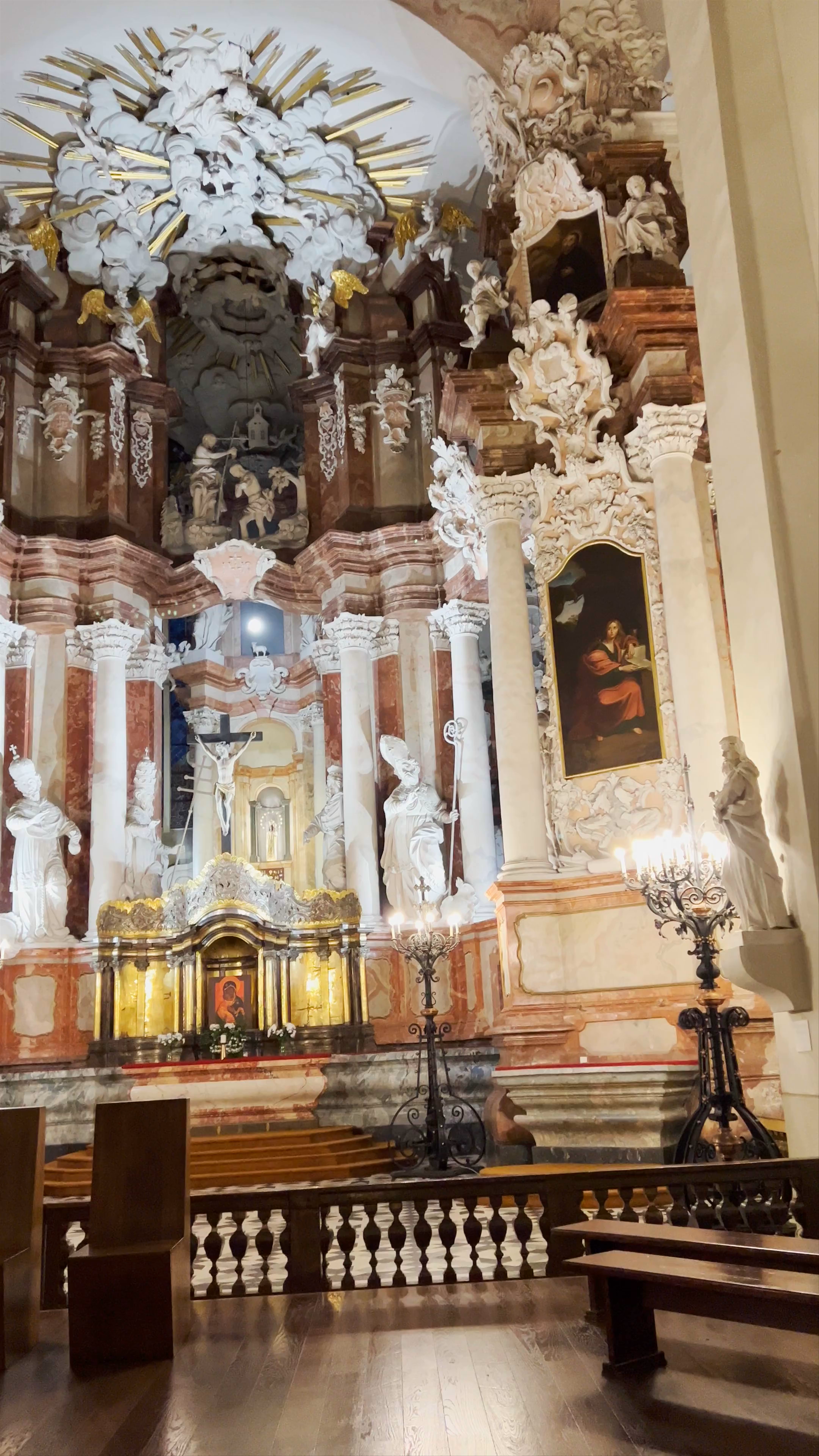 Church of All Saints