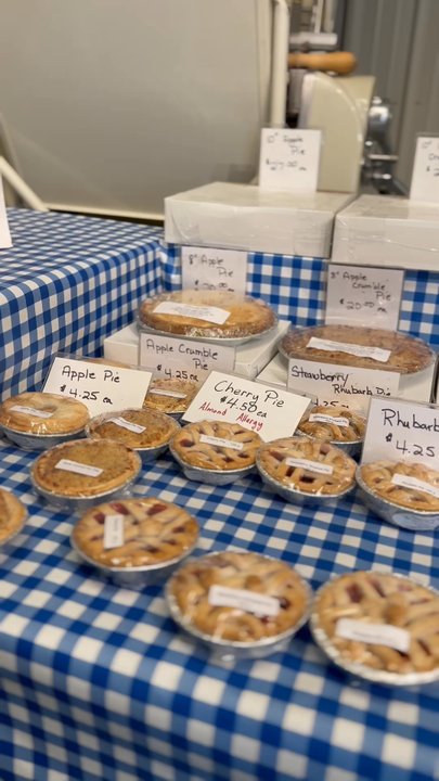 Fleetwood Acres Bakery - Bakeries Near Me - Hamilton, Ontario