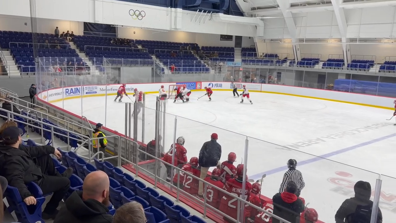 Ivan Roy: Mastering the Back Door with Impressive Goals