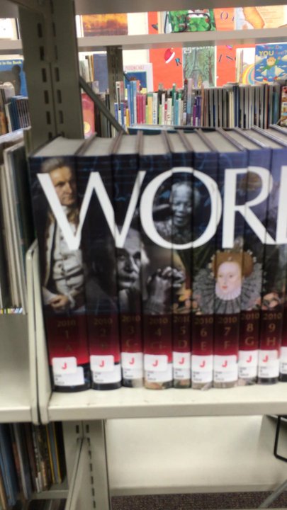Yucaipa Public Library - This compilation is sure to please and to answer any questions. - Libraries Near Me - Yucaipa, California