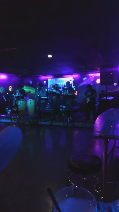 Two Rivers Tavern - Bong Katz - Music Venues Near Me - San Antonio, Texas