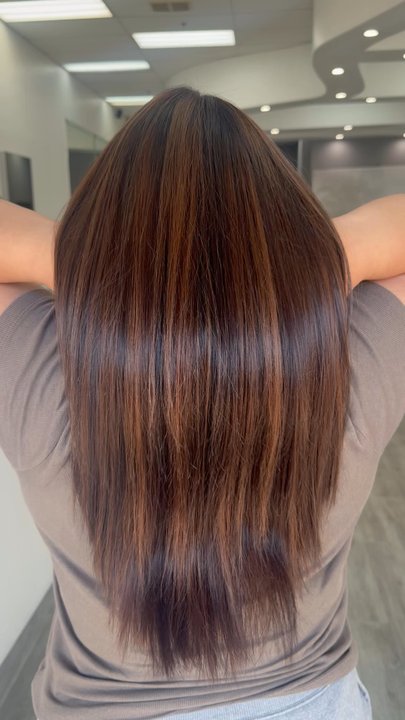 Bebe Salon - Hair Stylists Near Me - Garden Grove, California