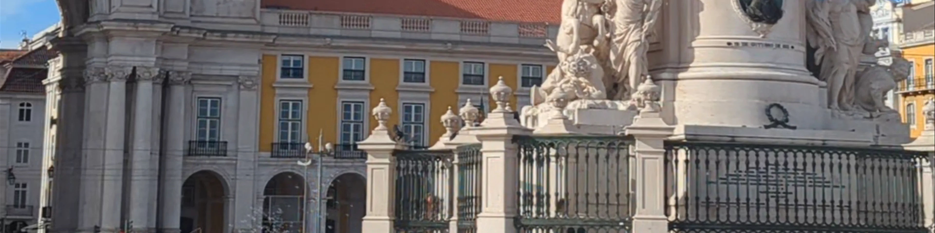 Praça do Comércio