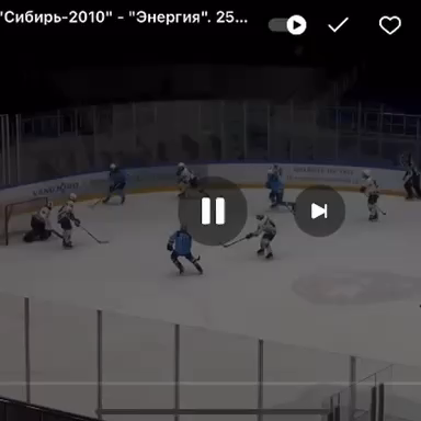 Alexander Rozhkov: Defensive Highlights & Assists from Sibir U16