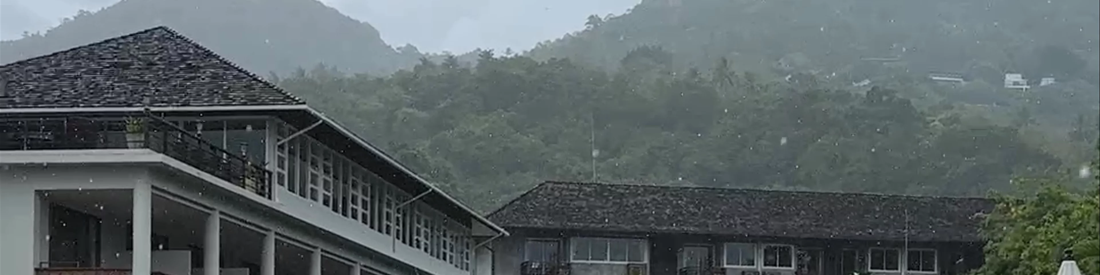 Ban's Diving Resort
