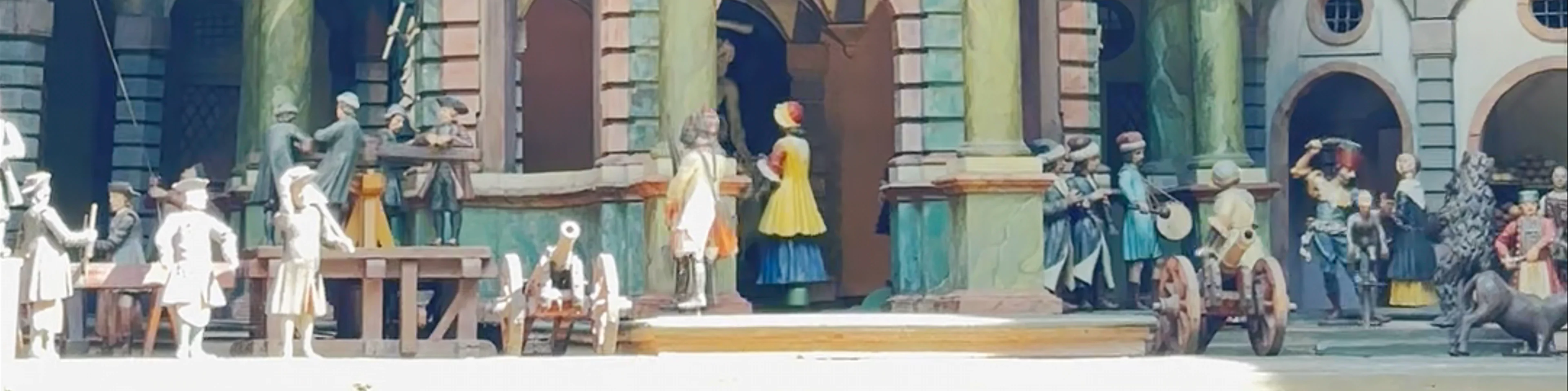 Großes Mechanisches Theater