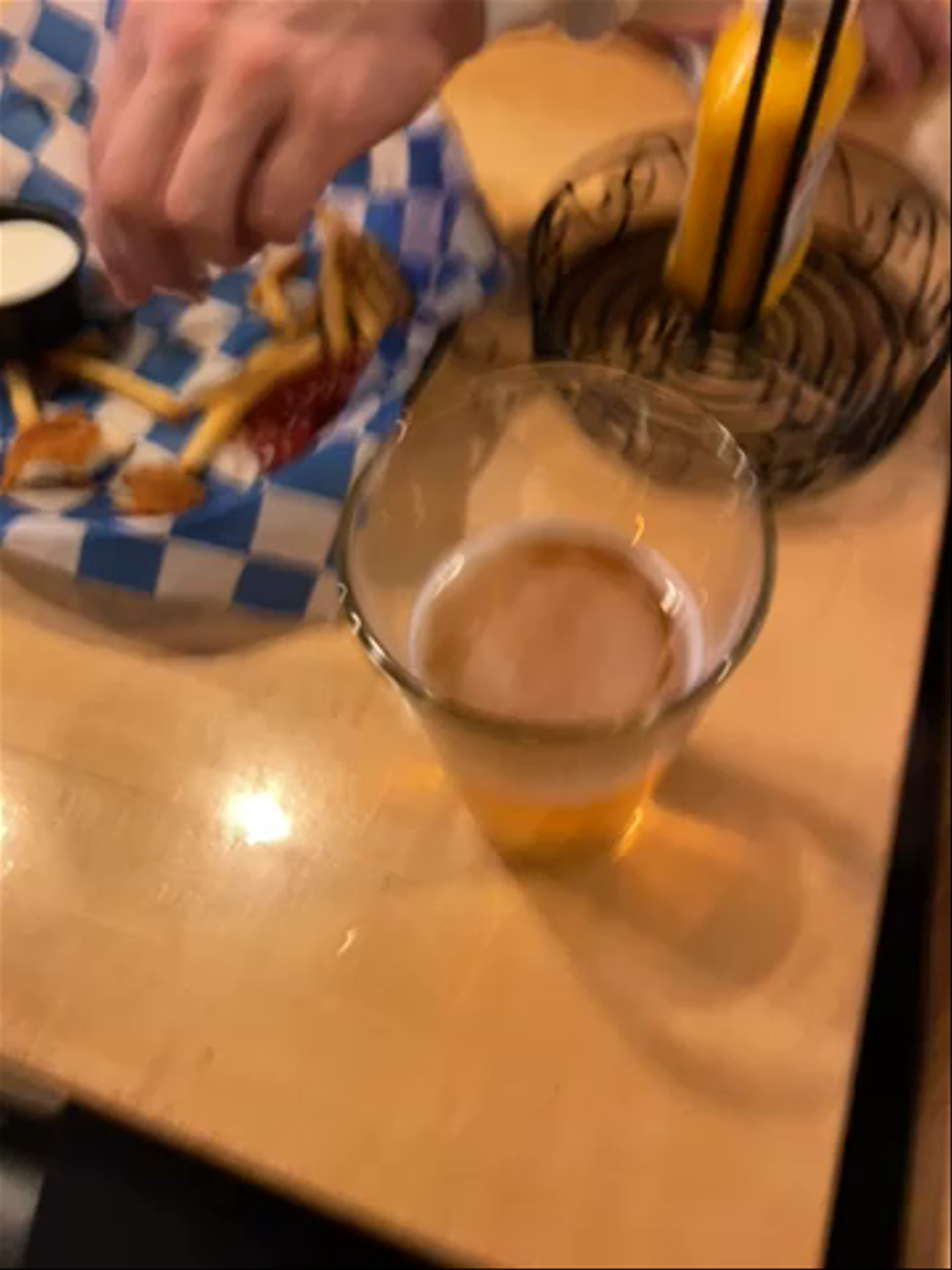 Brown Jug Restaurant