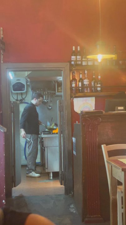 Spaghetti - Chef - Italian Near Me - Rome, RM