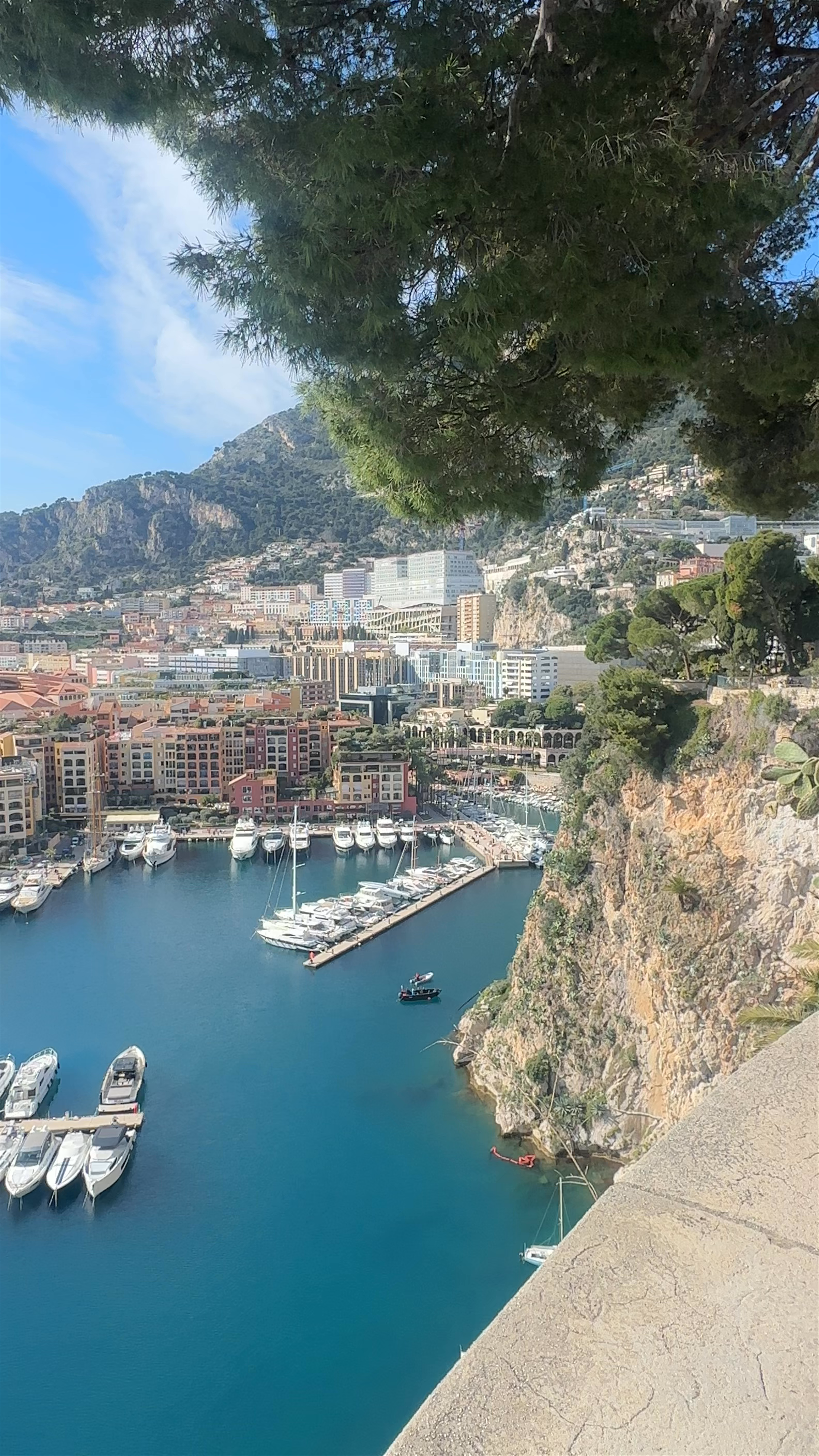 Saint-Martin Gardens