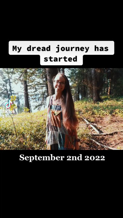 Aurora Rizing - Dread locks - Supernatural Readings Near Me