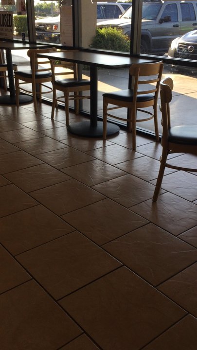 Bosa Donuts - One of the bathrooms has been out of order for a month! - Donuts Near Me - Phoenix, Arizona