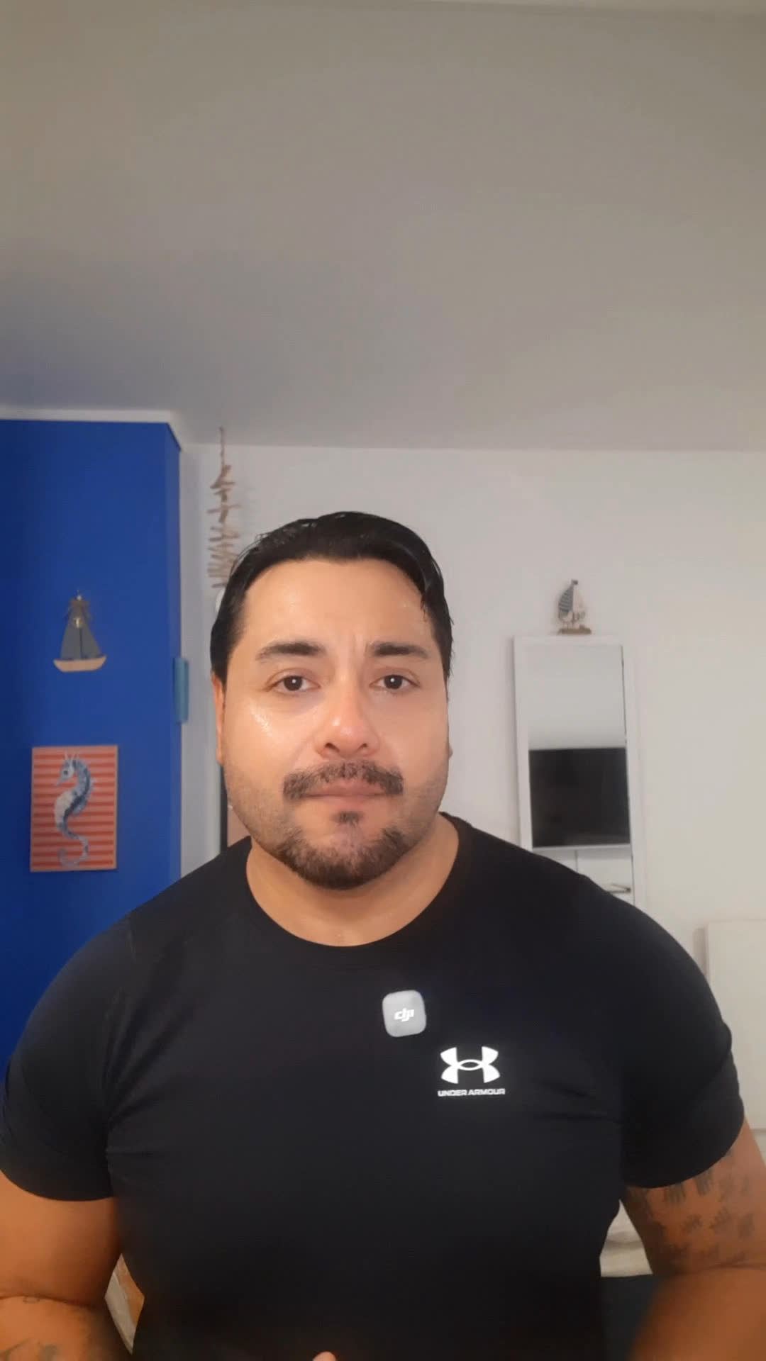 Vídeo UGC 1 de Eduardo Patricio