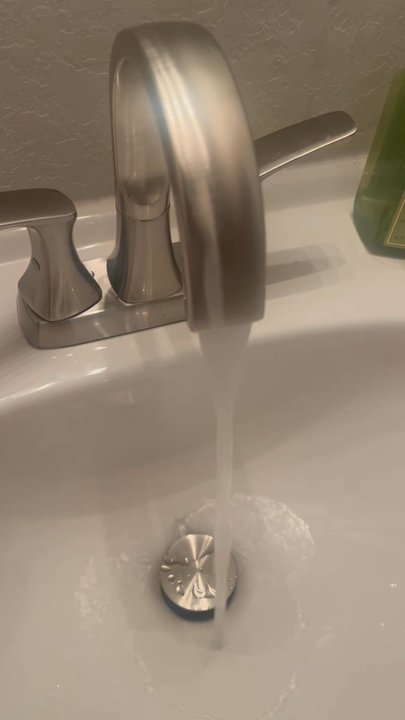Alpha Shower - Beautiful water flow - General Contractors Near Me