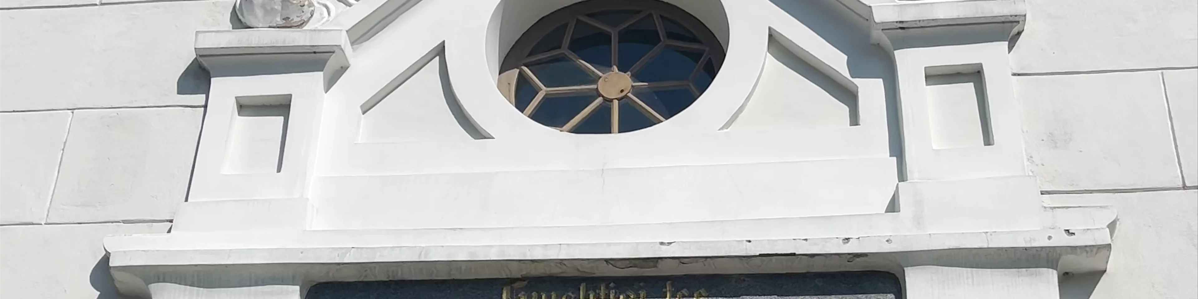 Jurmala Sloka Evangelical Lutheran Church